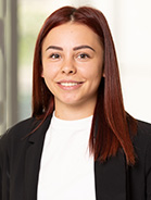 Mitarbeiter Lisa Schleindl