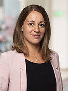 Mitarbeiter Lydia Stemeseder