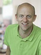 Mitarbeiter Nikolaus Strobl