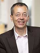 Mitarbeiter Reinhard Sitzler