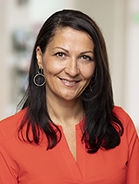 Mitarbeiter Susanne Habring-Ruhmannseder