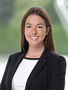 Mitarbeiter Theresa Mundigler