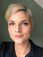 Mitarbeiter Karin Bachhuber, BA