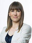 Mitarbeiter Mag. Eva-Maria Fischer