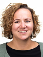Mitarbeiter Stefanie Lindner