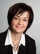 Mitarbeiter Angela Mitterdorfer