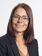 Mitarbeiter Bettina Neuner