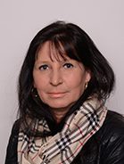 Mitarbeiter Manuela Parth