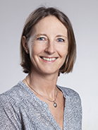 Mitarbeiter Sonja Riedl