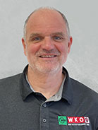 Mitarbeiter Gerhard Schaber