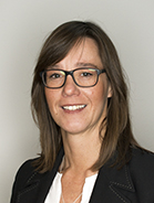 Mitarbeiter Sabine Schwarz, MBA