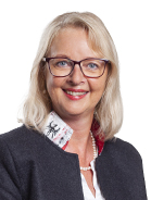 Mitarbeiter Angelika Seufert
