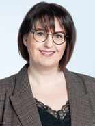 Mitarbeiter Bettina Stark
