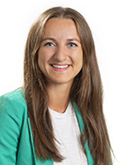 Mitarbeiter Johanna Stecher