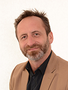 Mitarbeiter Hansjörg Steixner