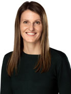 Mitarbeiter Sarah Unterluggauer, B.A.