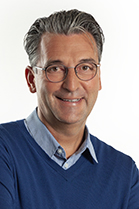 Werner Degler, MBA