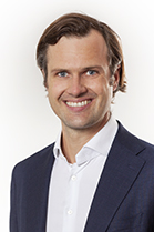 Alexander Gutmann, BA MBA