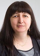 Mitarbeiter Ruzica Adamovic