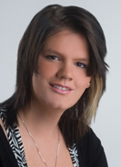 Mitarbeiter Denise Cerny