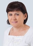 Mitarbeiter Jasmina Vesic-Zivotic