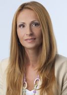 Mitarbeiter Natascha Hikl