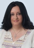 Mitarbeiter Jasmina Radulovic-Radojkovic