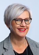 Mitarbeiter Martina Kornfeld