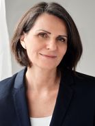 Mitarbeiter Mag. Karin Jellinek, MBA