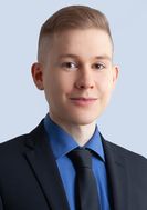 Mitarbeiter Markus Hintermayer