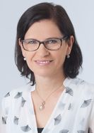 Mitarbeiter Kata Filipovic
