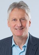 Mitarbeiter Mag. Alois Frank