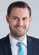 Mitarbeiter Raphael Weiß