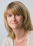 Mitarbeiter Silvia Hahnl-Hautzinger