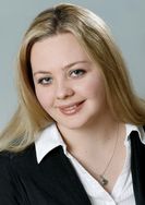 Mitarbeiter Ivana-Amina Krzalic