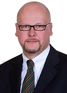 Mitarbeiter Mag. Michael Wöllert
