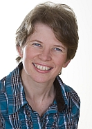 Mitarbeiter Alexandra Sokele