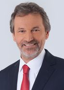 Mitarbeiter Helmut Mondschein, MBA