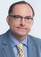 Mitarbeiter MMag.Dr. Günther Feuchtinger