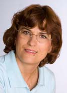 Mitarbeiter Nadica Ilic