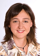 Mitarbeiter Sandra Gmeiner