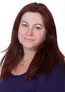 Mitarbeiter Ruzica Bonic