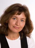 Mitarbeiter Silvia Praus-Tanzer