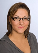 Mitarbeiter Silvana Unger