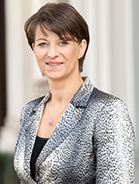Mag. (FH) Maria Elisabeth Smodics-Neumann