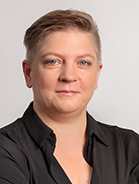 Ing. Claudia Behr