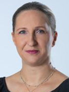 Mitarbeiter Gabrijela Krunic-Simikic