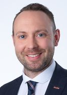 Mitarbeiter Dr. Alexander Pillitsch, MBA